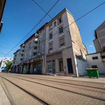 Les Studios De Gabriel Фонтен Экстерьер фото